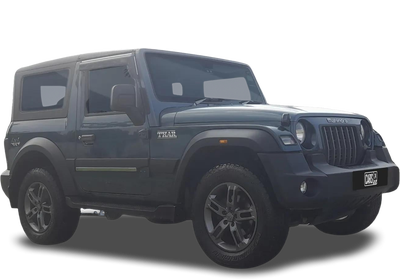 Mahindra Thar-img
