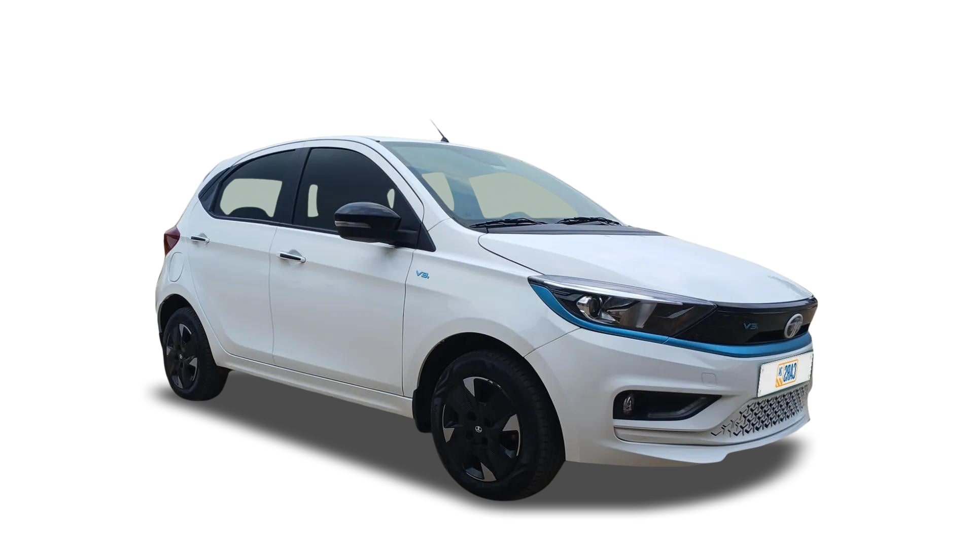 Tata TIAGO EV-img