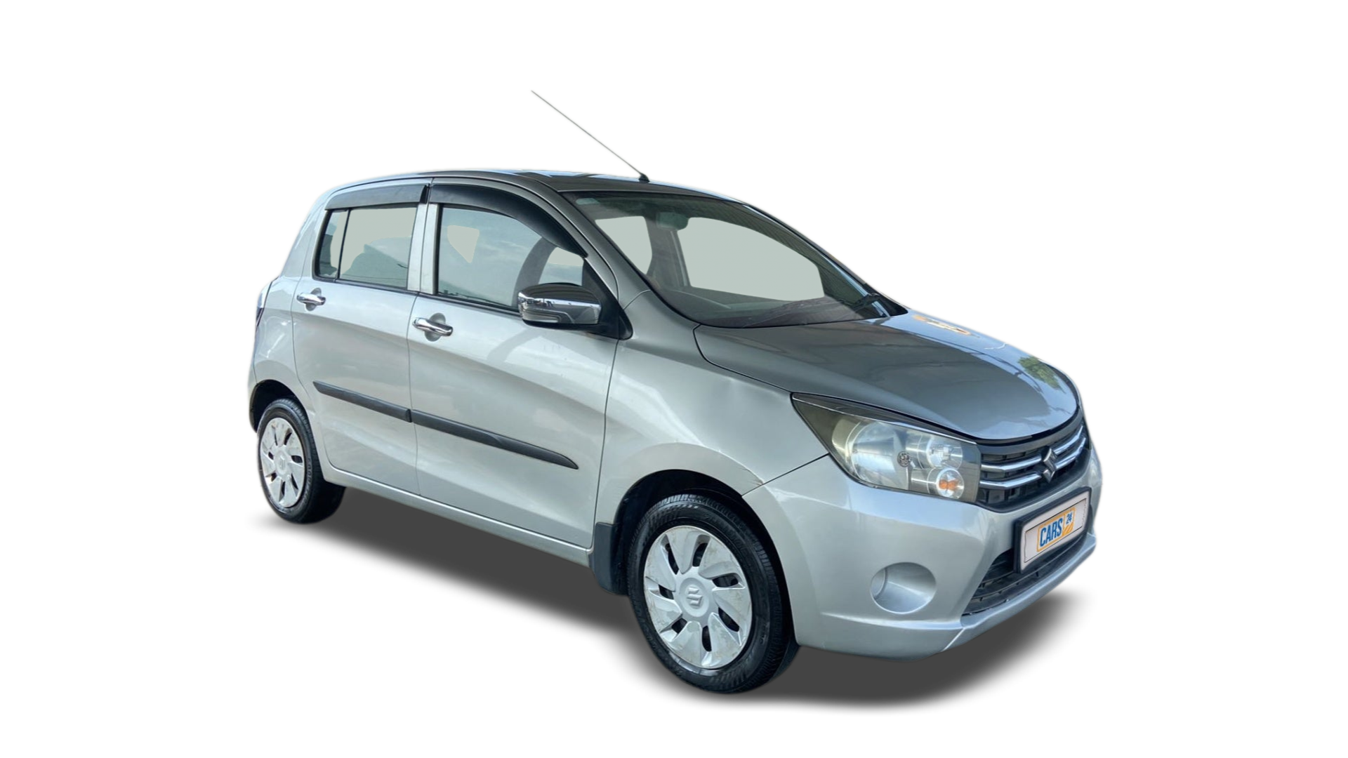 Maruti Celerio-img