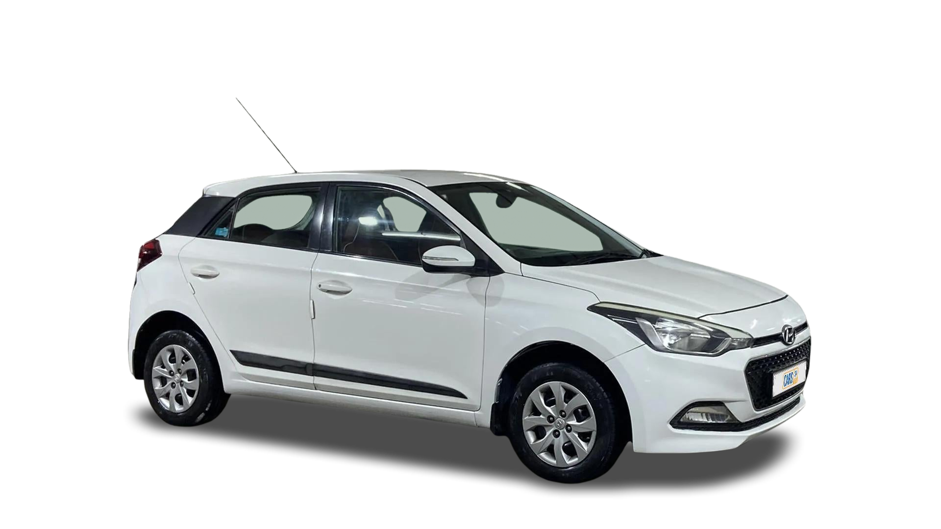 2015 Hyundai Elite i20 - Hatchback - Petrol - Manual - ₹3.26 lakh