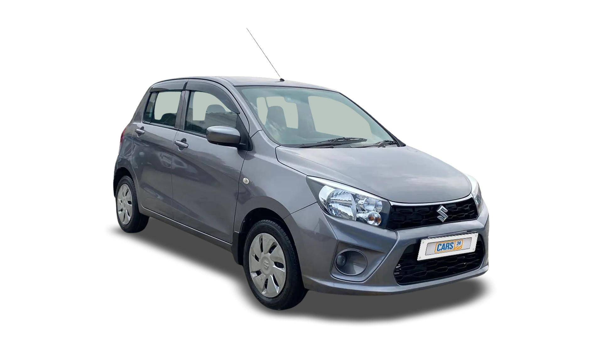 2020 Maruti Celerio - Hatchback - Petrol - Automatic - ₹4.87 lakh