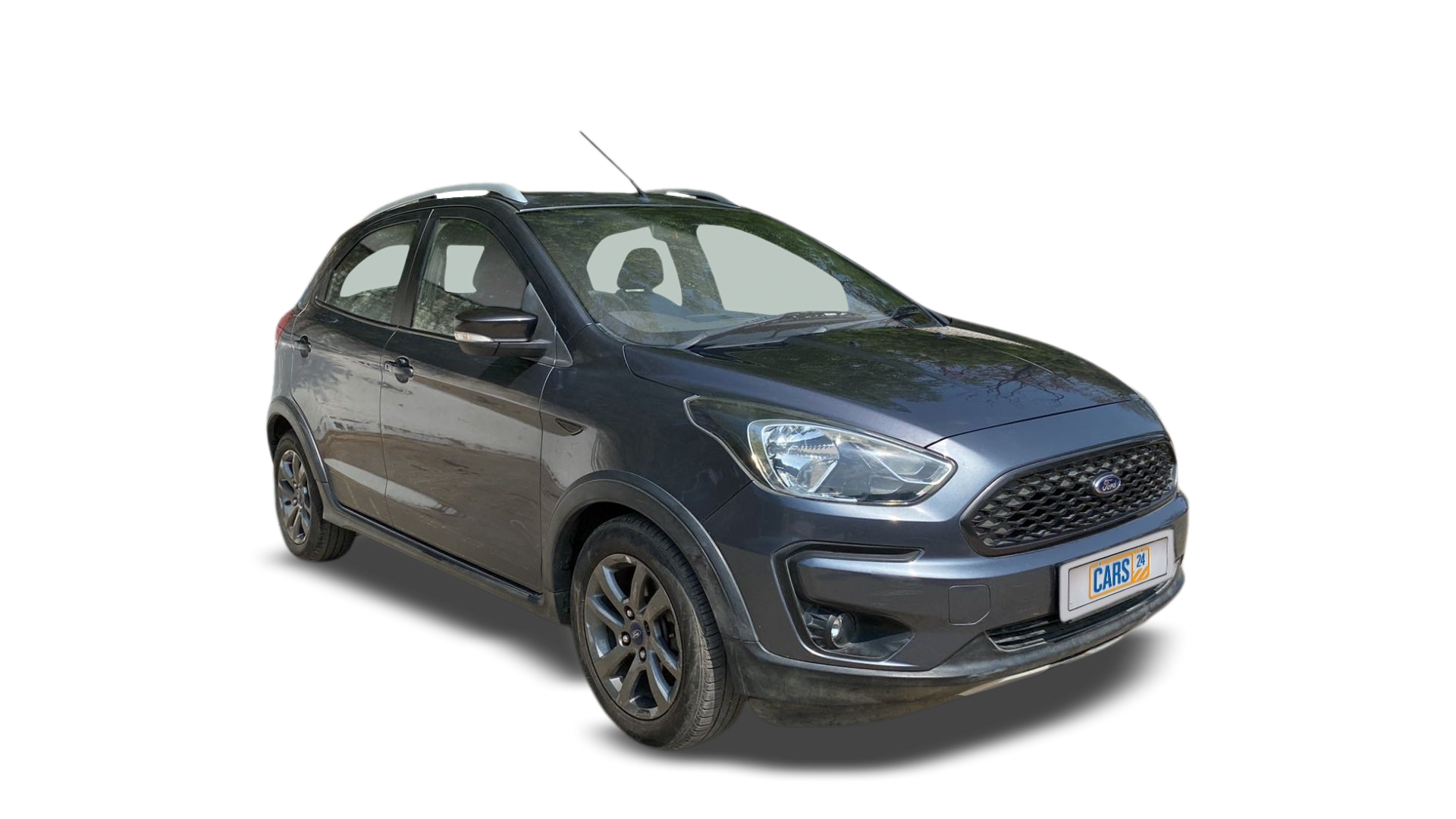 Ford FREESTYLE-img