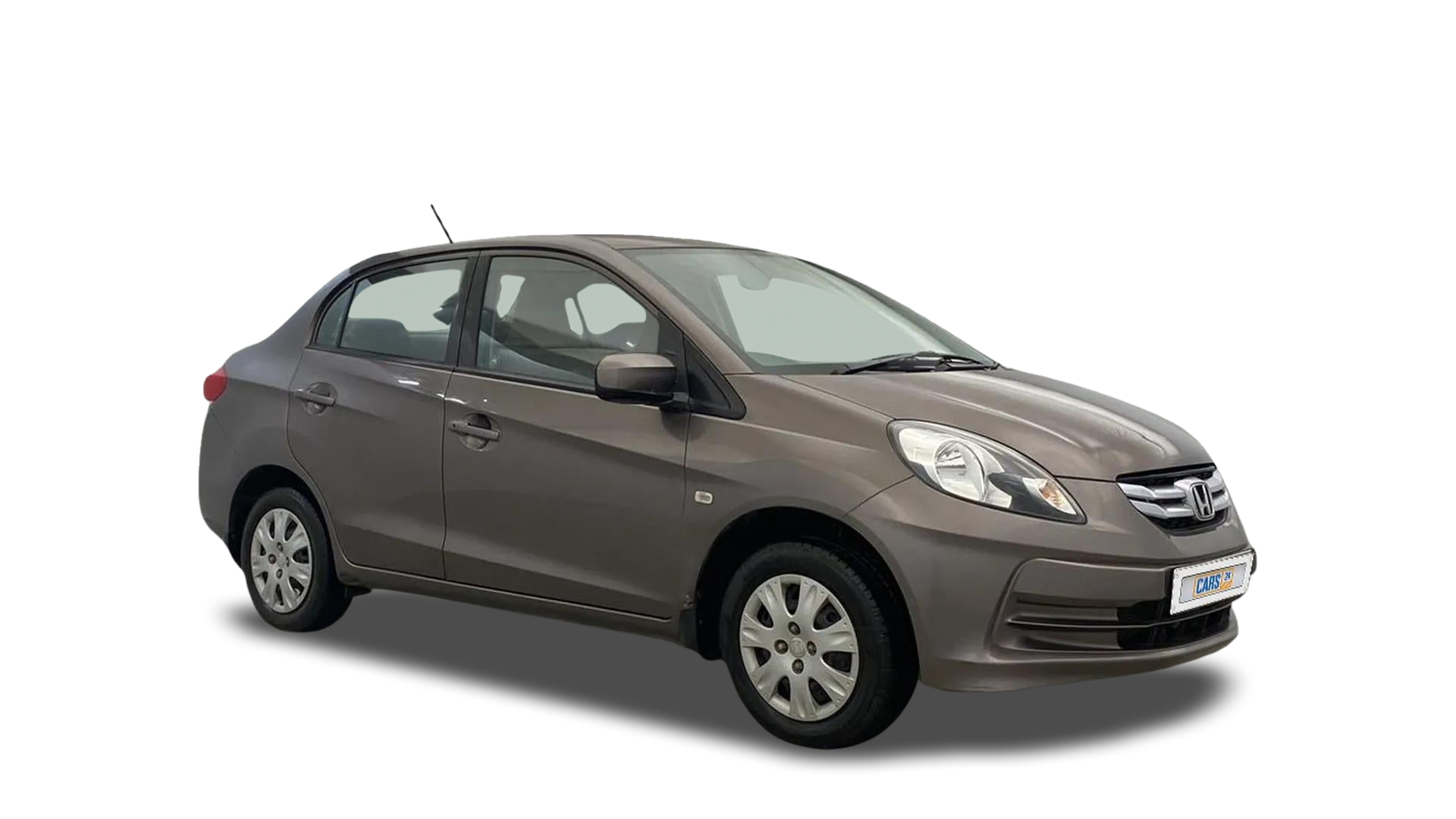 2013 Honda Amaze - Sedan - Petrol - Manual - ₹2.80 lakh