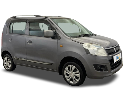 Maruti Wagon R 1.0-img