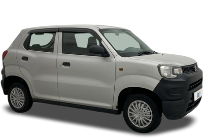 Maruti S PRESSO-img