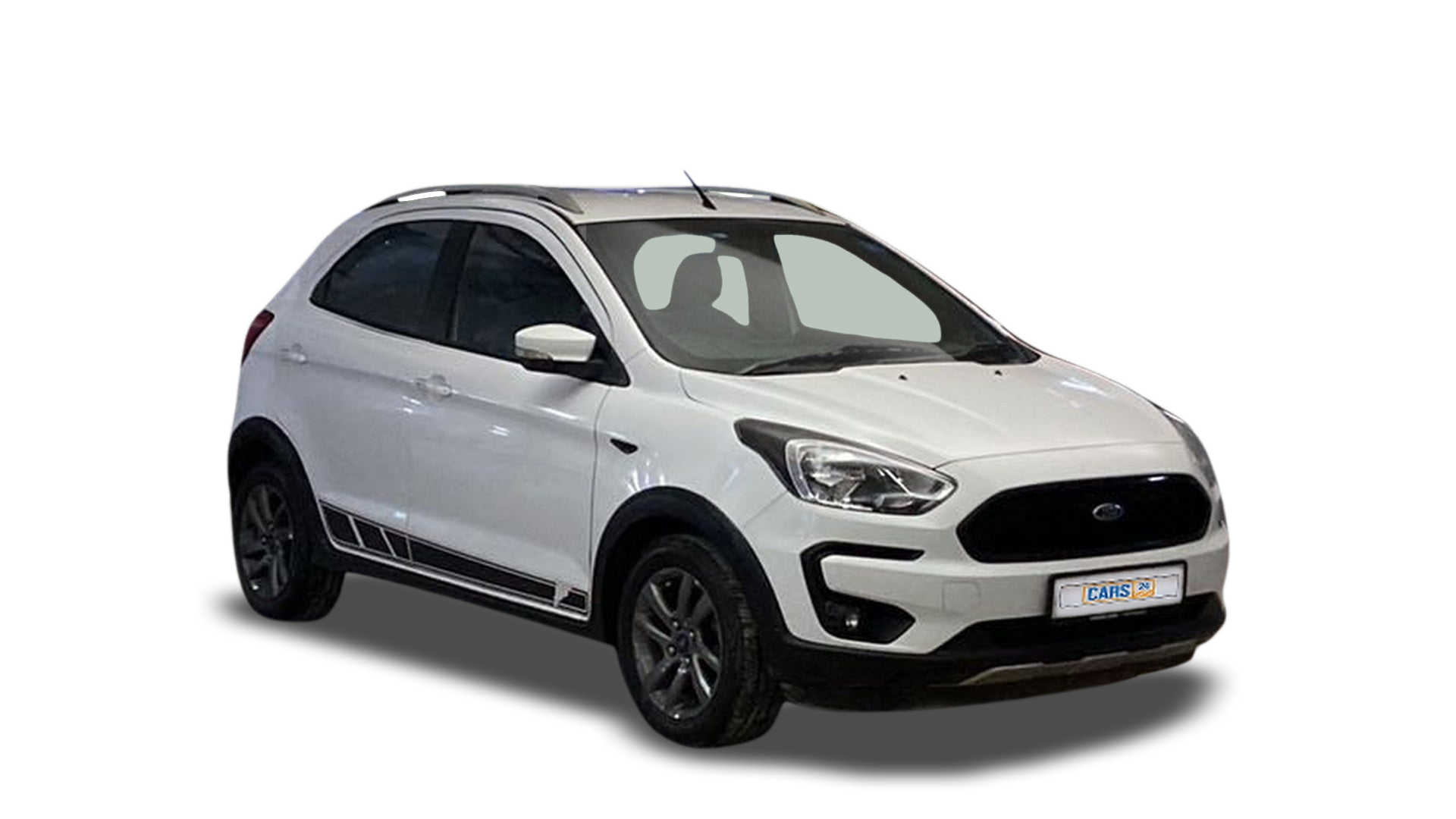 Ford FREESTYLE-img