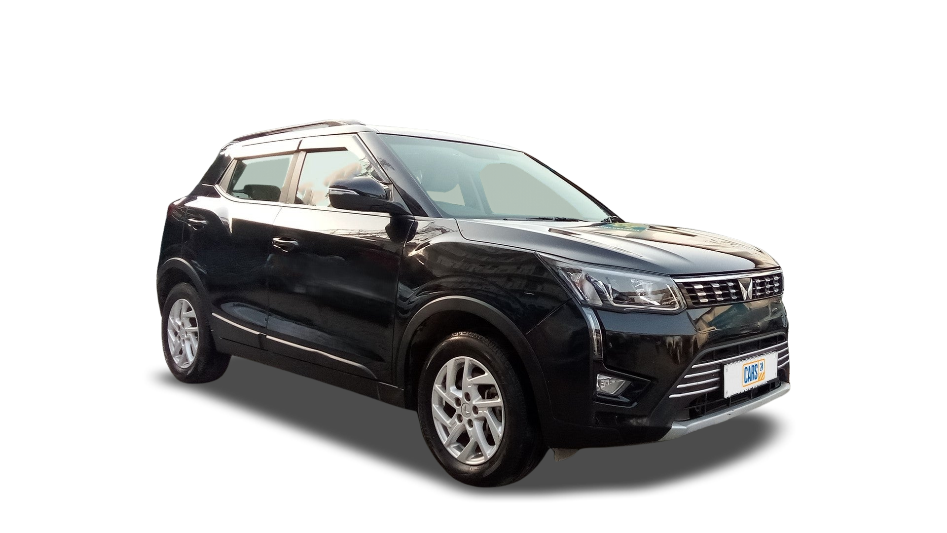 2023 Mahindra XUV300 - SUV - Diesel - Manual - ₹9.90 lakh