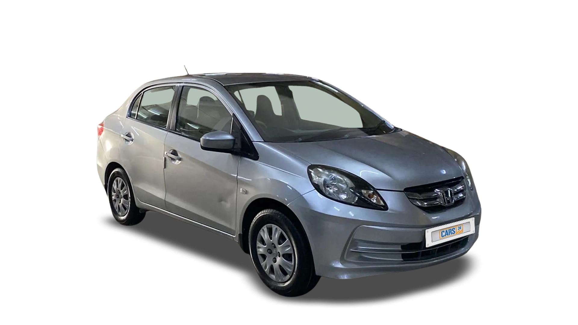 2014 Honda Amaze - Sedan - Petrol - Manual - ₹3.67 lakh