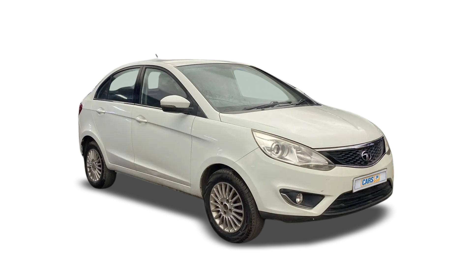 Tata Zest-img