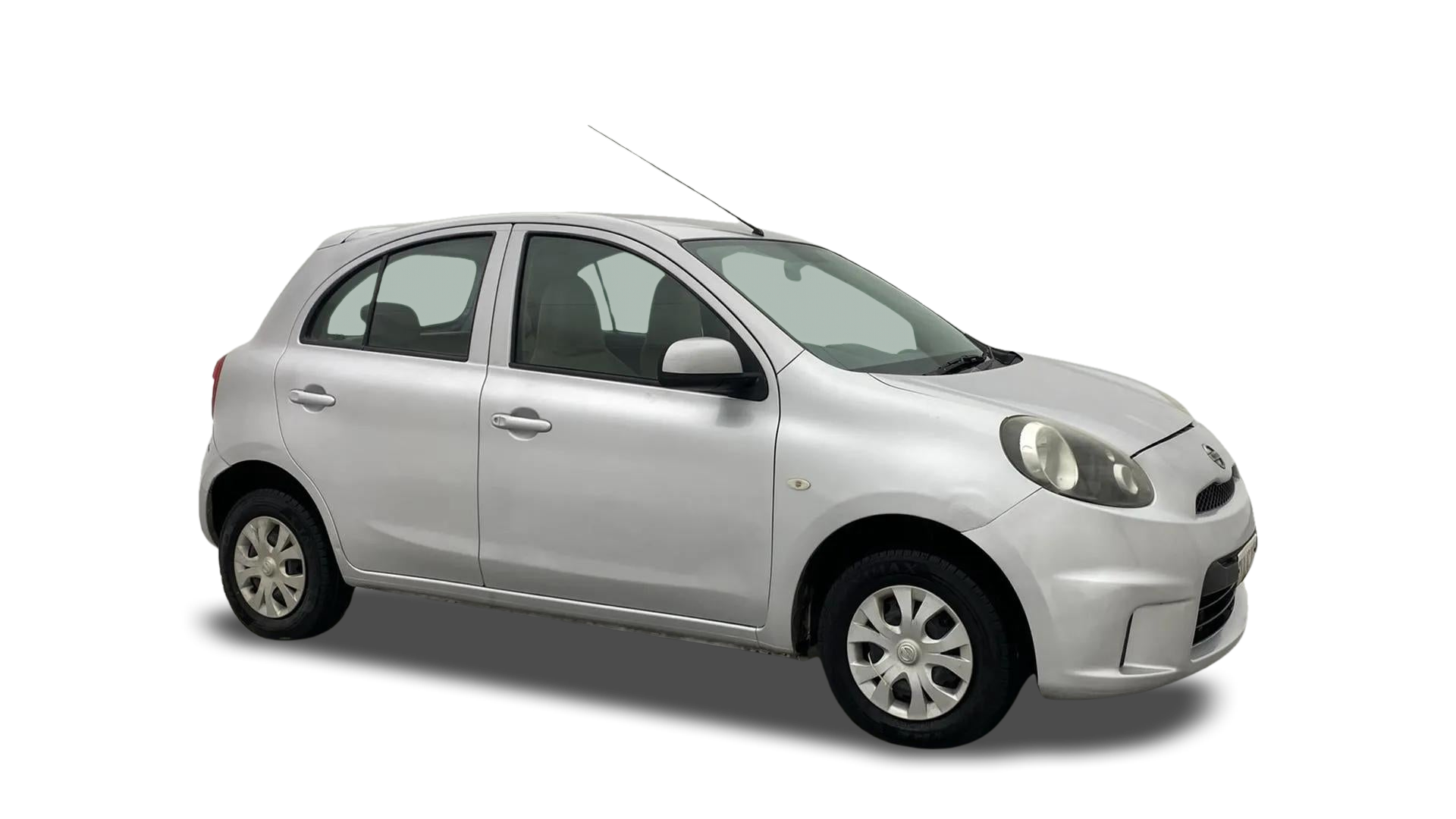 2015 Nissan Micra Active - Hatchback - Petrol - Manual - ₹3.14 lakh