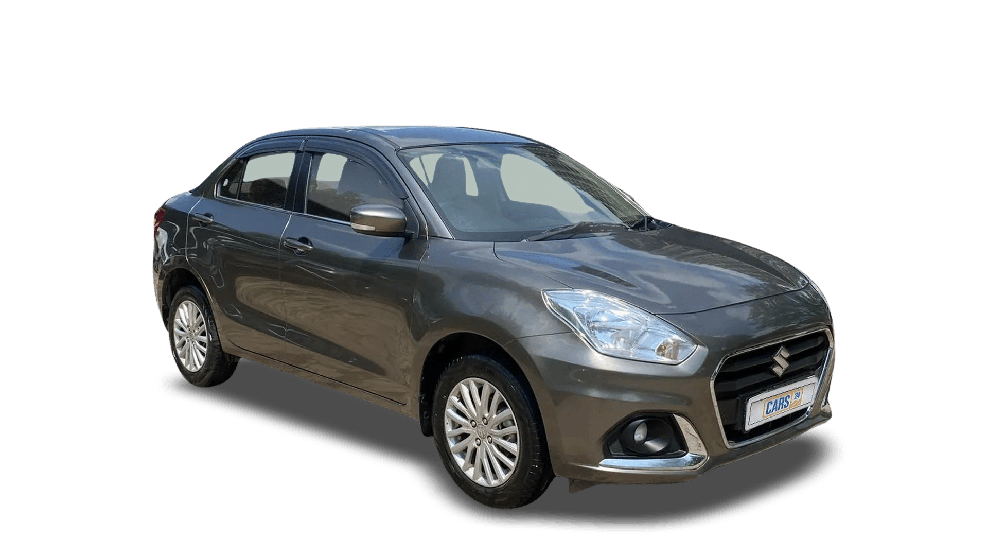 2023 Maruti Dzire - Sedan - Petrol - Manual - ₹7.31 lakh