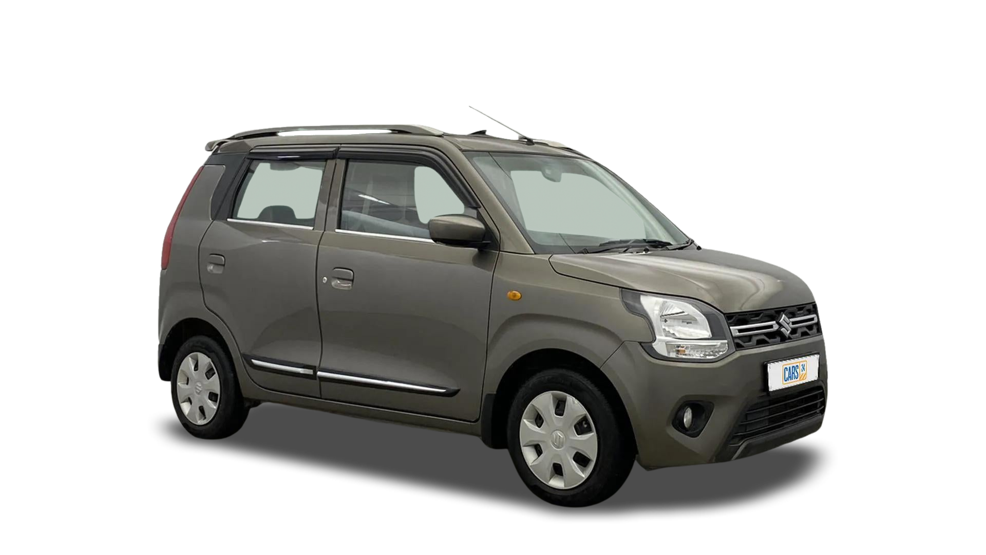 Maruti New Wagon-R-img