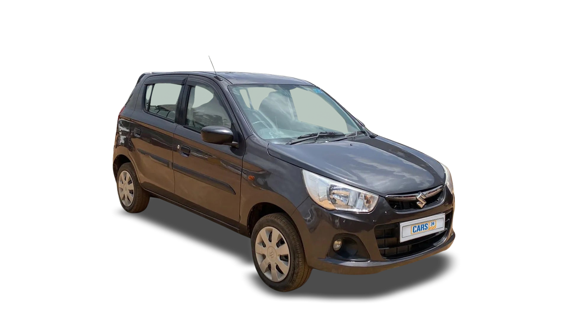 Maruti Alto K10-img