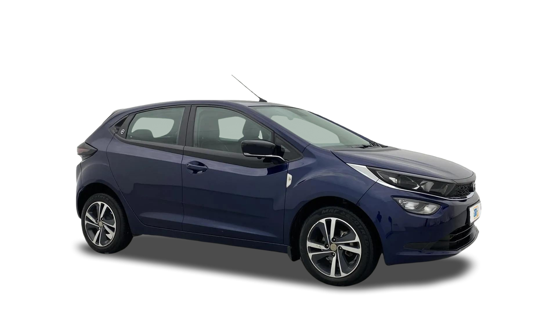 Tata ALTROZ-img
