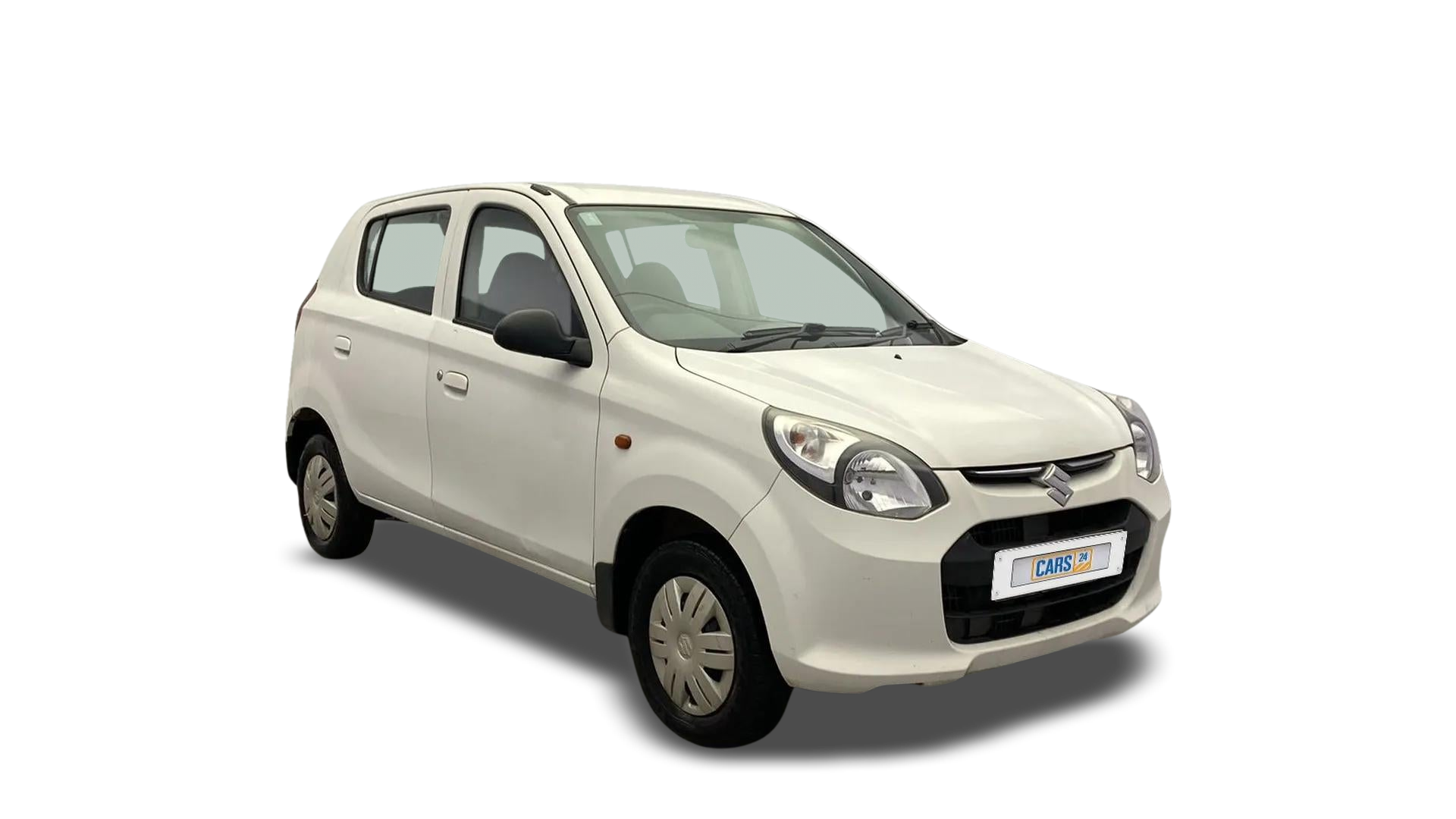 2014 Maruti Alto 800 - Hatchback - Petrol - Manual - ₹1.87 lakh