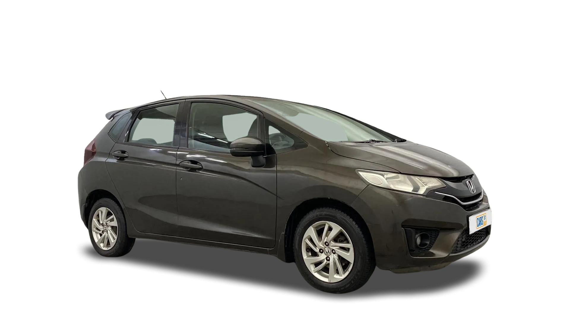 2016 Honda Jazz - Hatchback - Petrol - Manual - ₹3.51 lakh