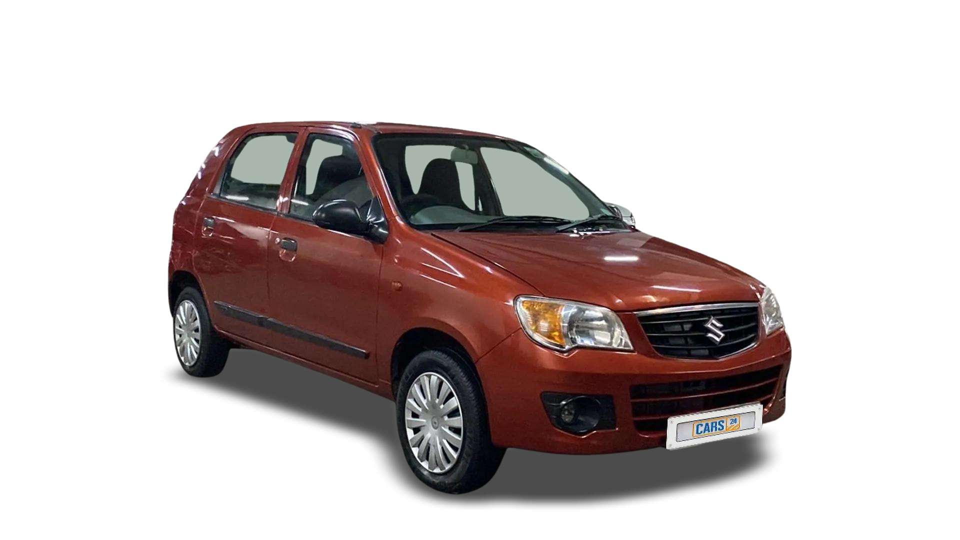 Maruti Alto K10-img