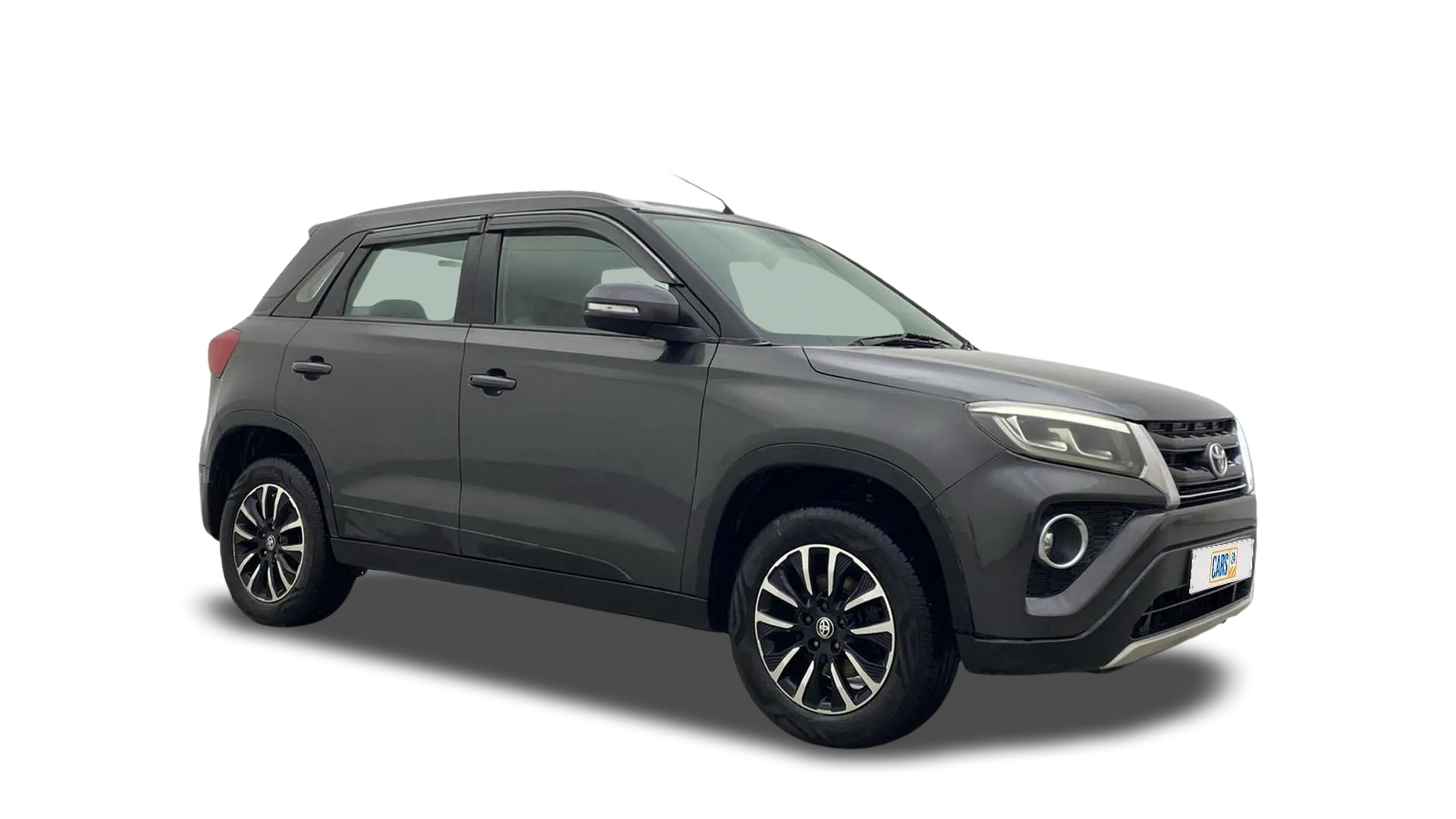 Toyota URBAN CRUISER-img