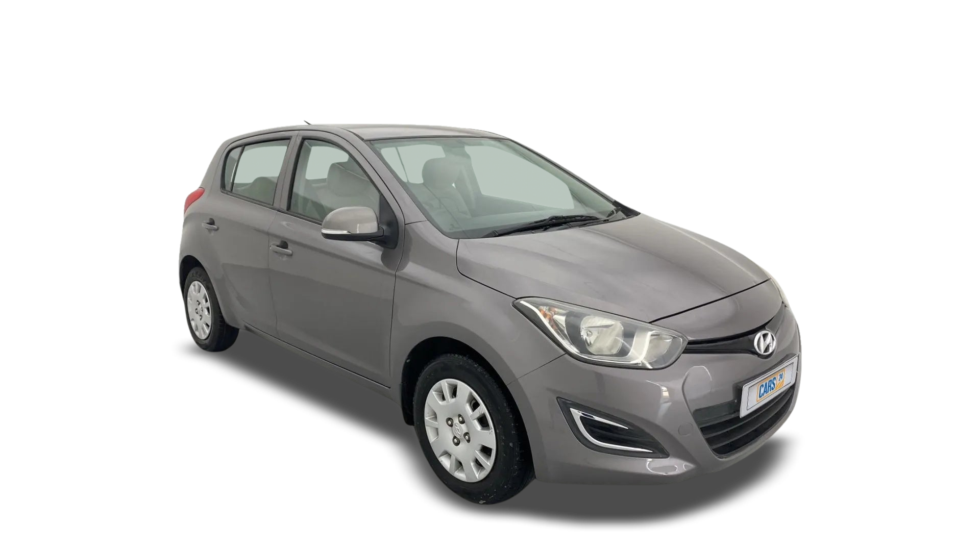 2013 Hyundai i20 - Hatchback - Petrol - Manual - ₹3.42 lakh