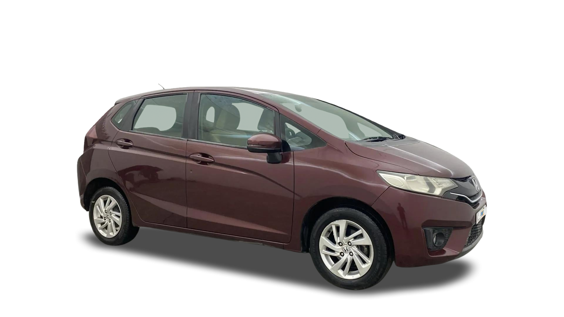 Honda Jazz-img