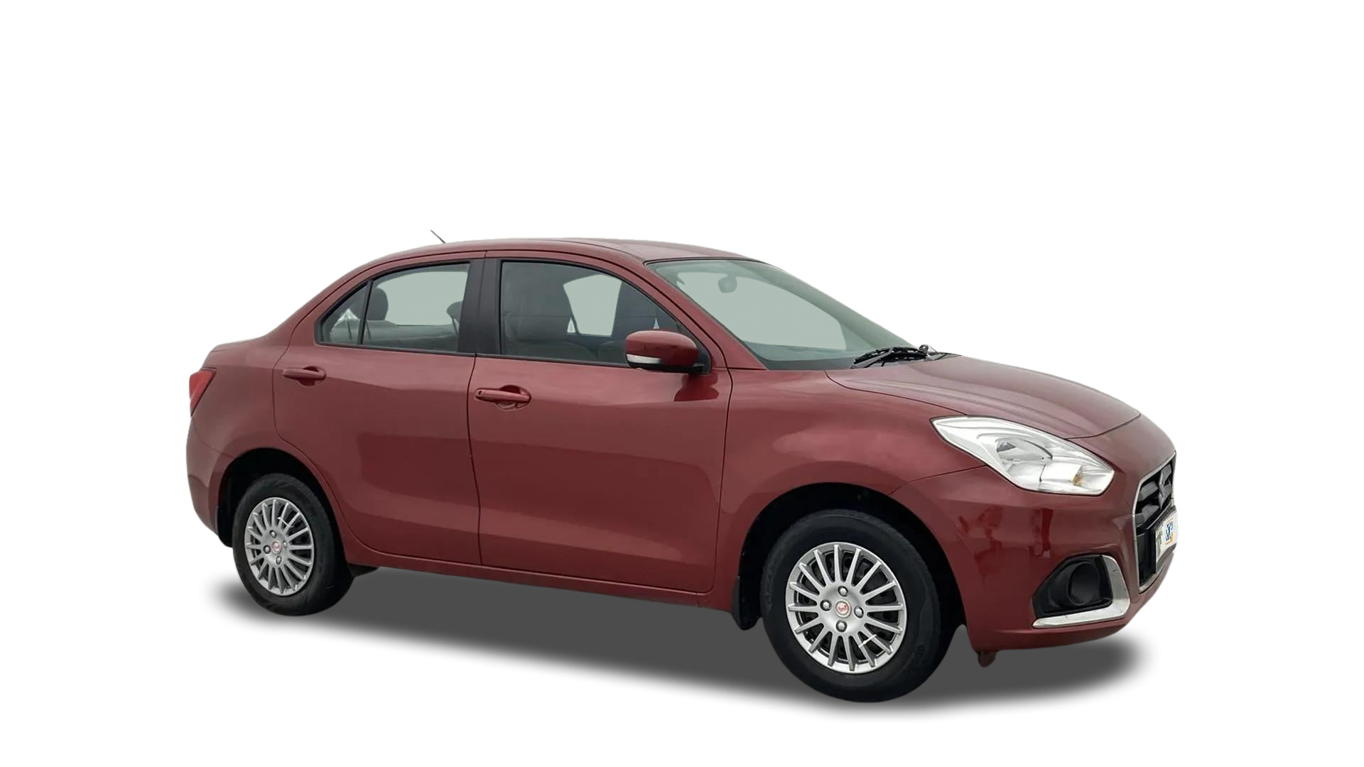 2021 Maruti Dzire - Sedan - Petrol - Manual - ₹5.95 lakh