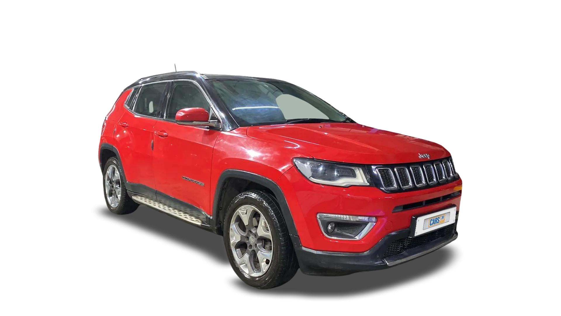 Jeep Compass-img