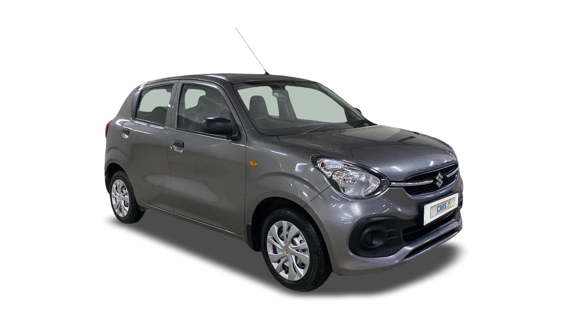 Maruti Celerio-img