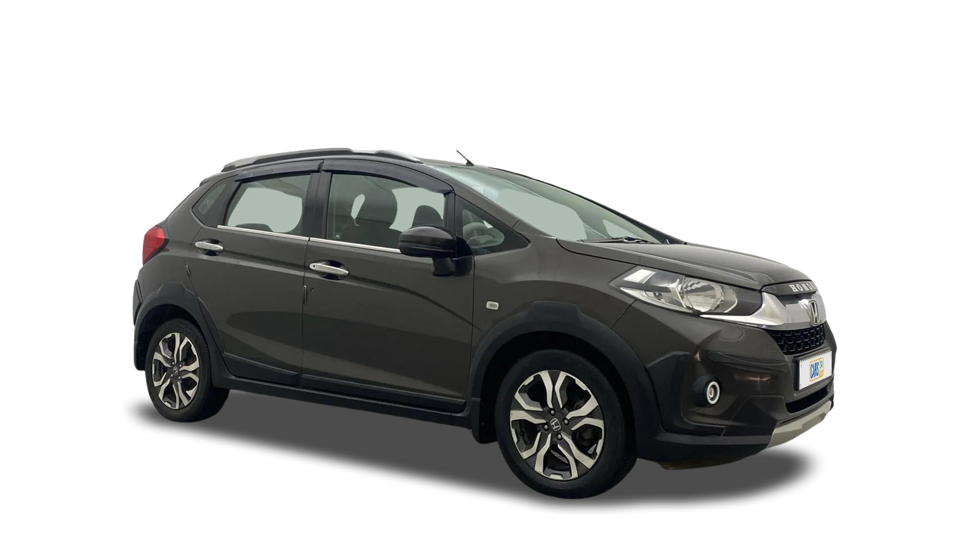 Honda WR-V-img