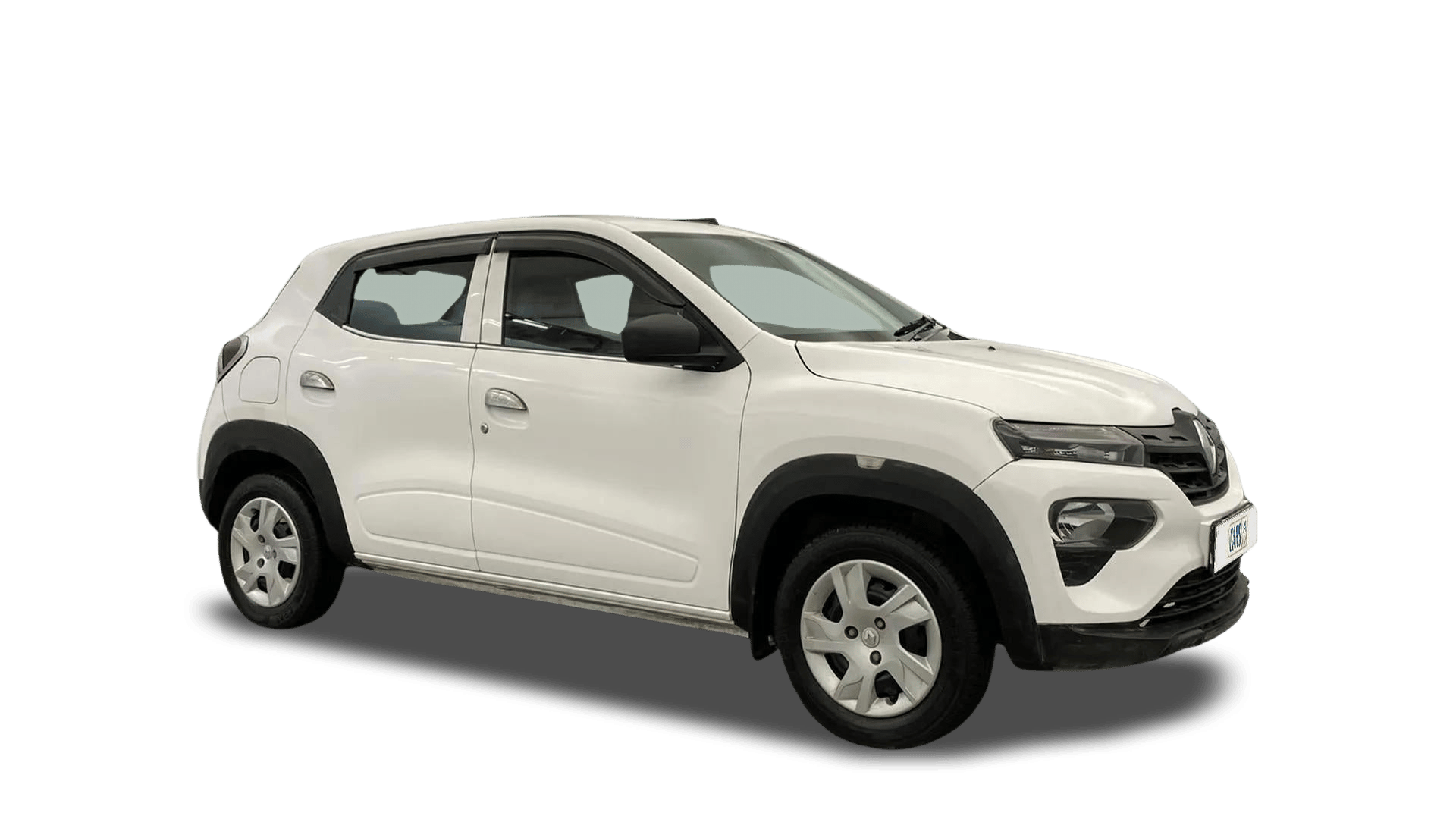 2022 Renault Kwid - Hatchback - Petrol - Manual - ₹2.93 lakh