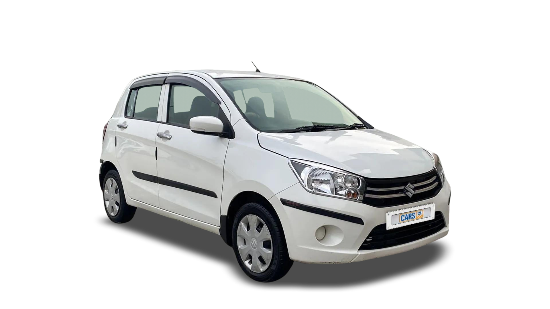 Maruti Celerio-img