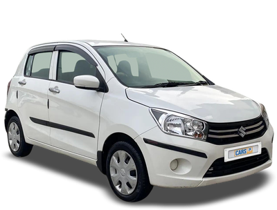 Maruti Celerio-img
