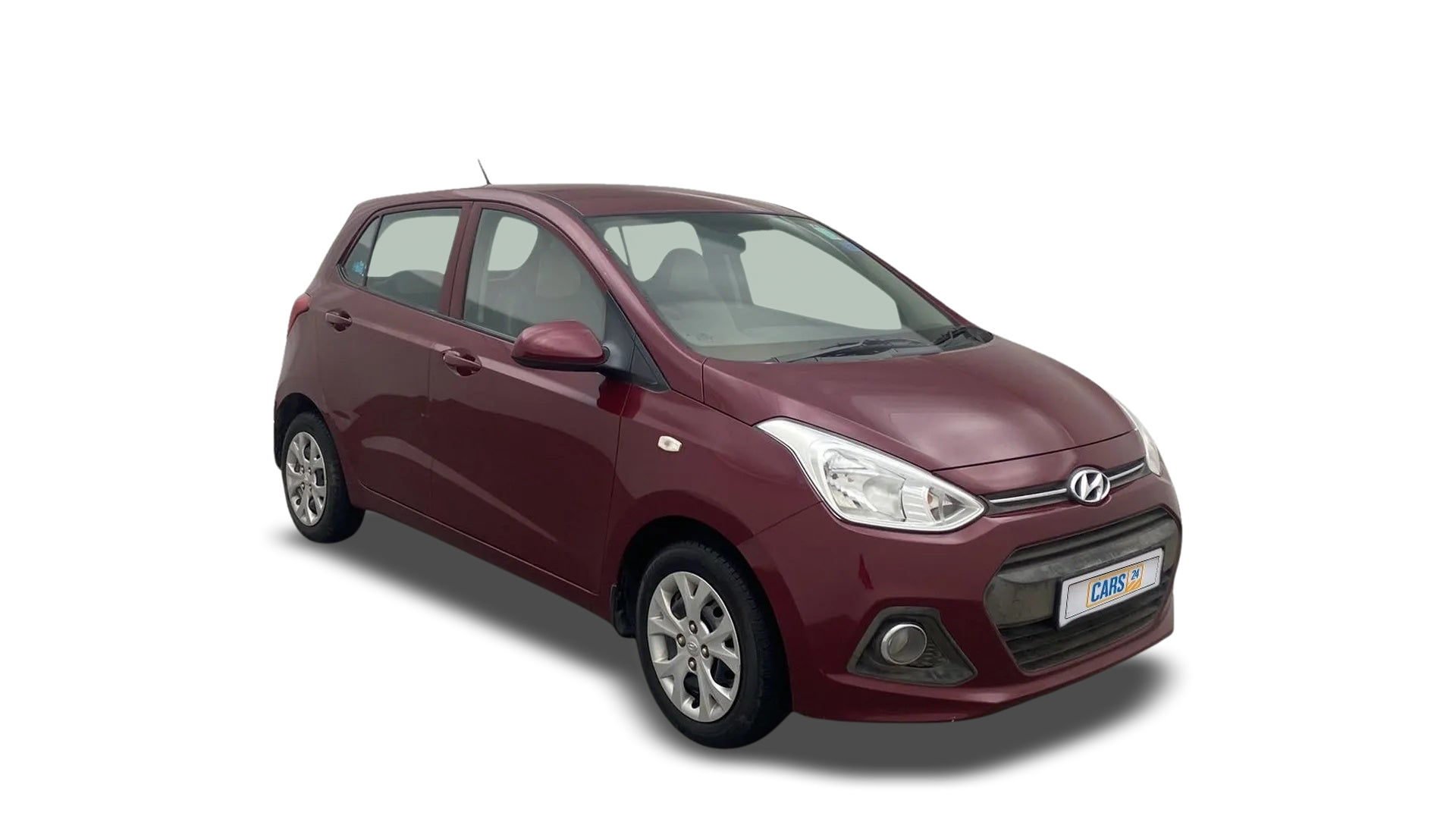 Hyundai Grand i10-img