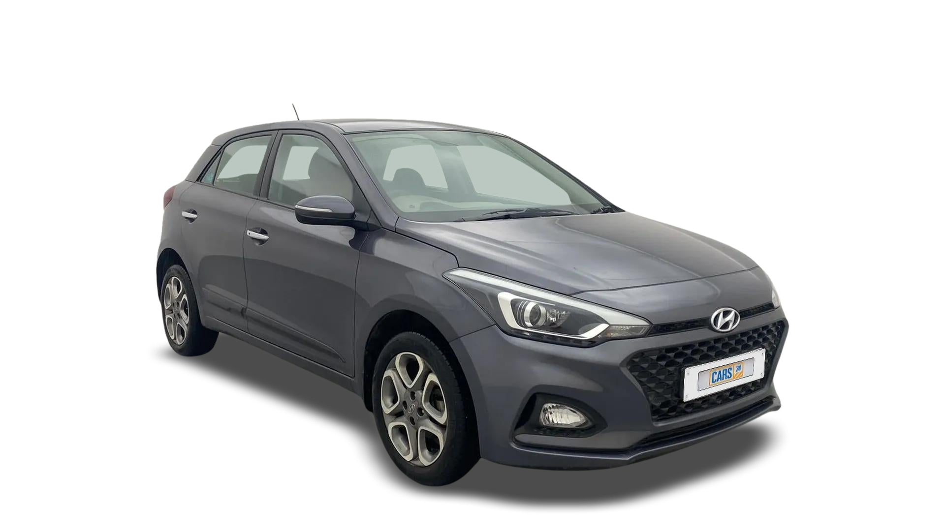 Hyundai Elite i20-img