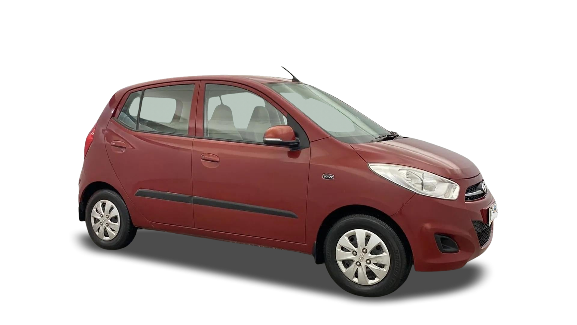 2013 Hyundai i10 - Hatchback - Petrol - Manual - ₹2.15 lakh