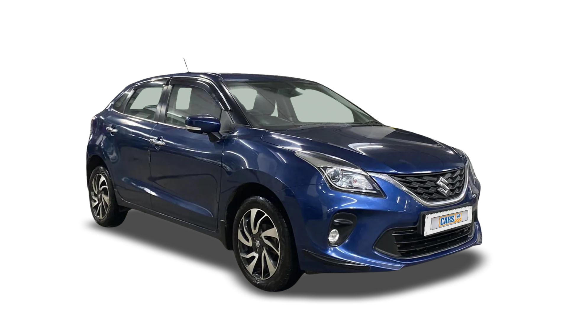 Maruti Baleno-img