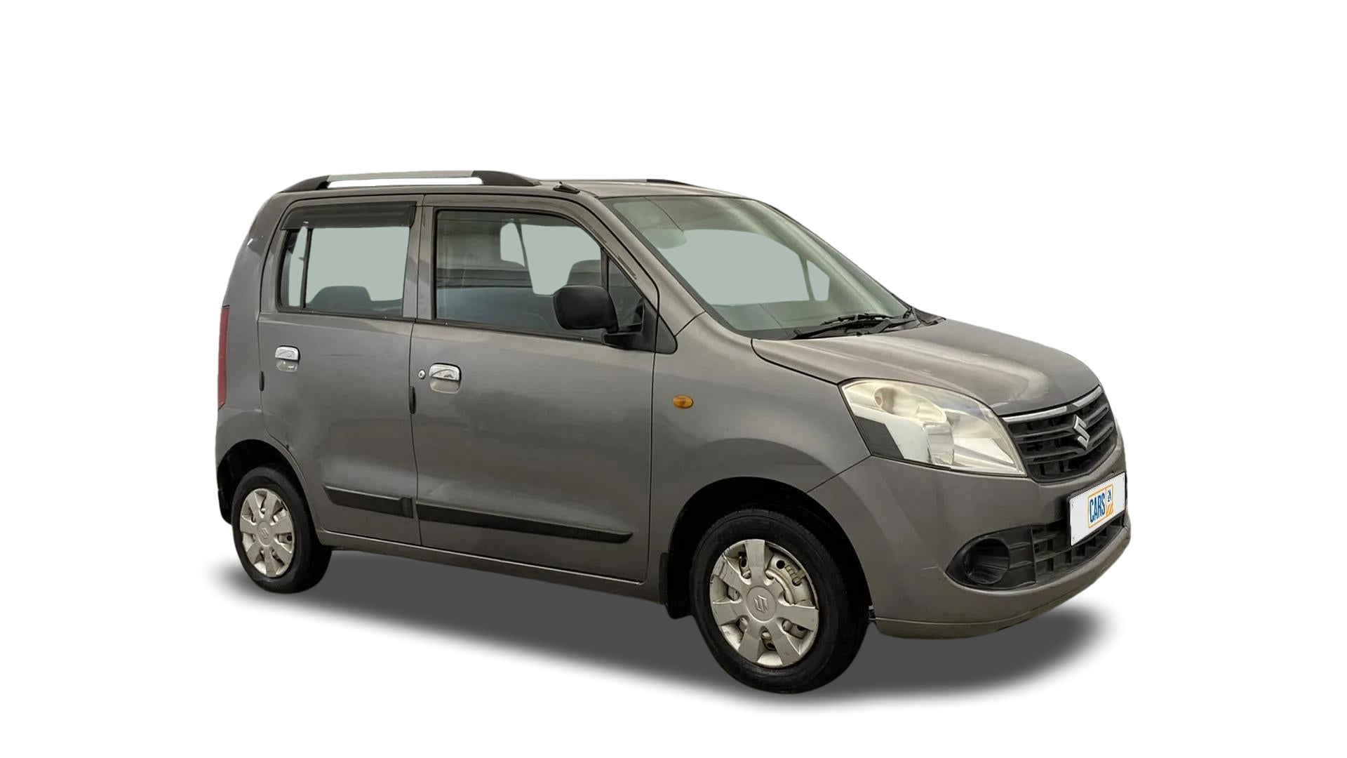 Maruti Wagon R 1.0-img