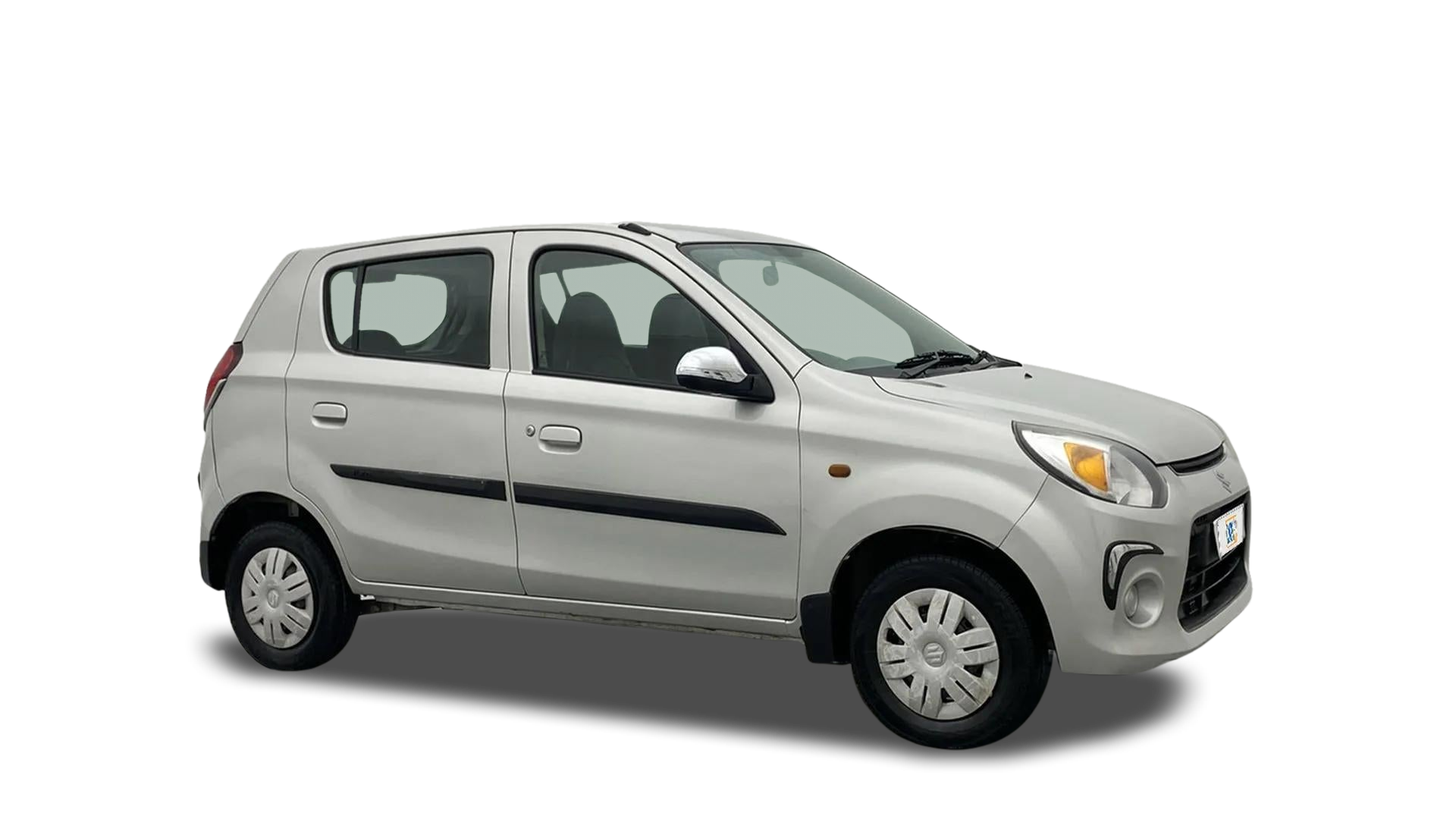 2018 Maruti Alto 800 - Hatchback - Petrol - Manual - ₹3.05 lakh