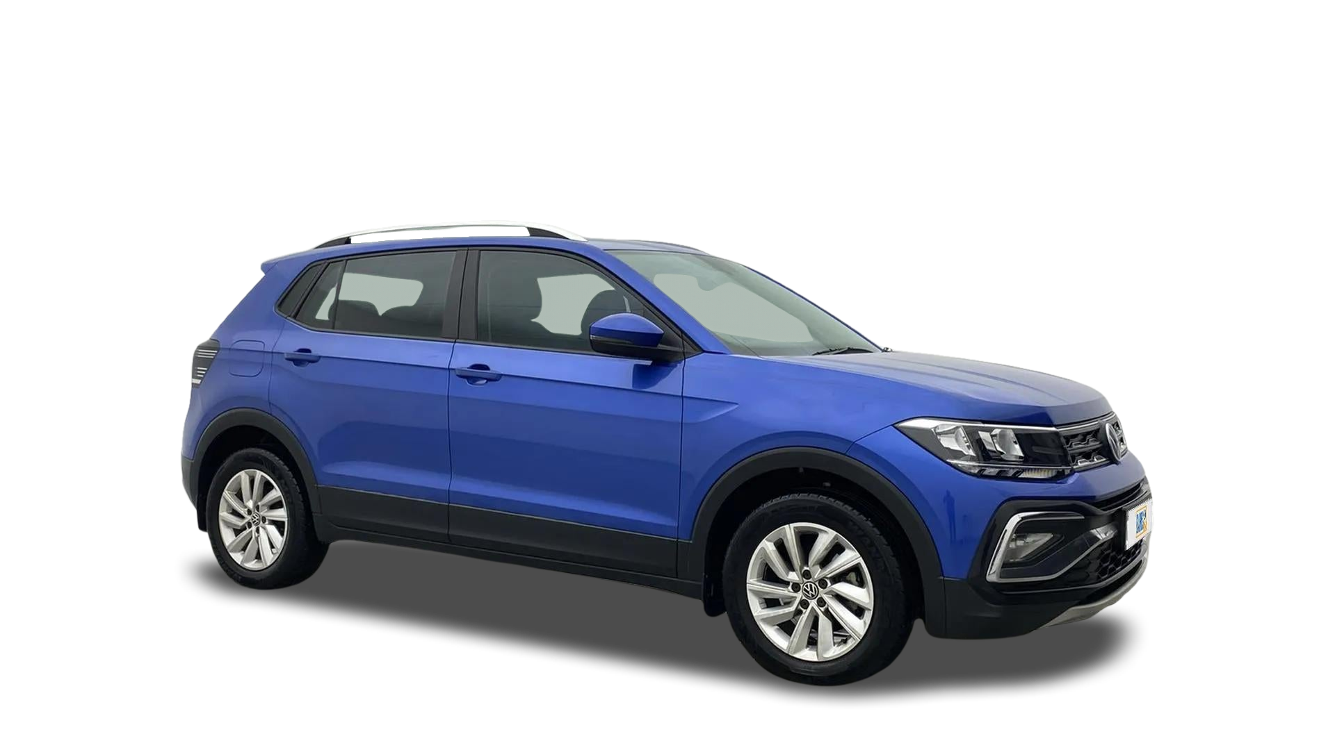 Volkswagen TAIGUN-img