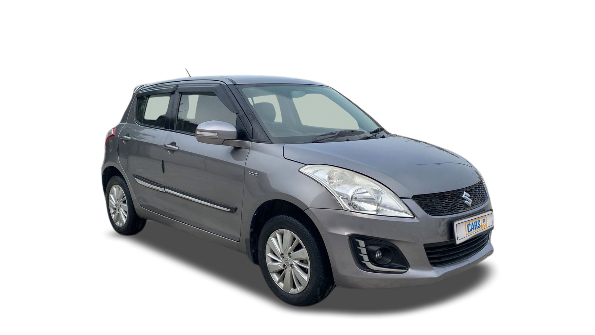 2015 Maruti Swift - Hatchback - Petrol - Manual - ₹3.94 lakh