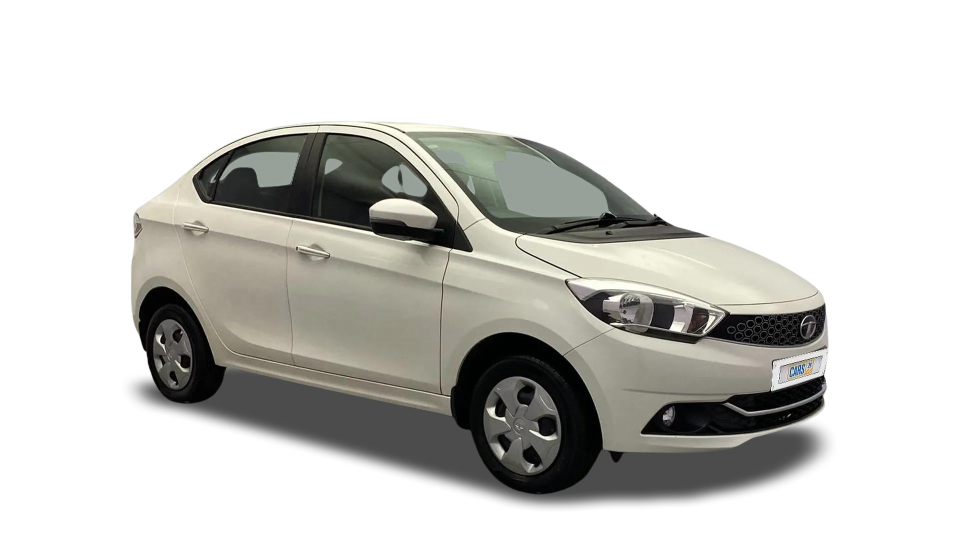 2019 Tata TIGOR - Sedan - Petrol - Manual - ₹4.72 lakh