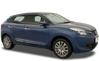 Maruti Baleno-img