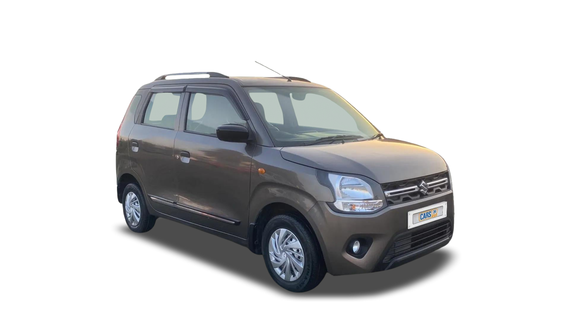 Maruti New Wagon-R-img