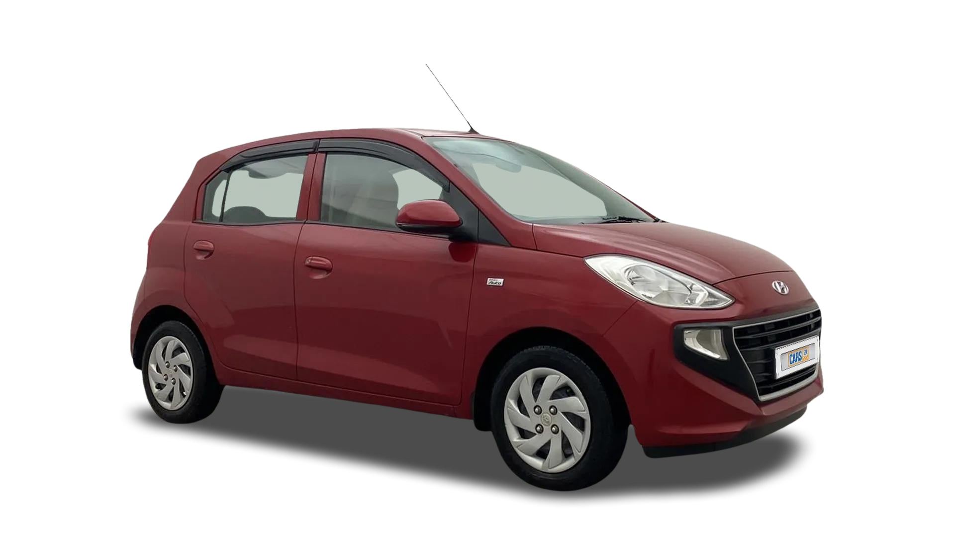 2021 Hyundai NEW SANTRO - Hatchback - Petrol - Automatic - ₹5.19 lakh
