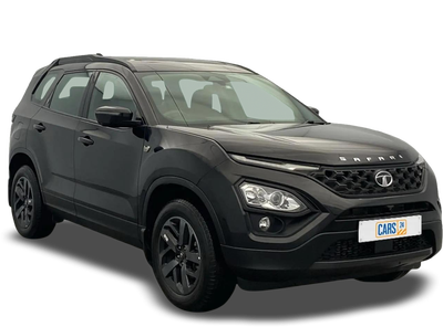 Tata Safari-img