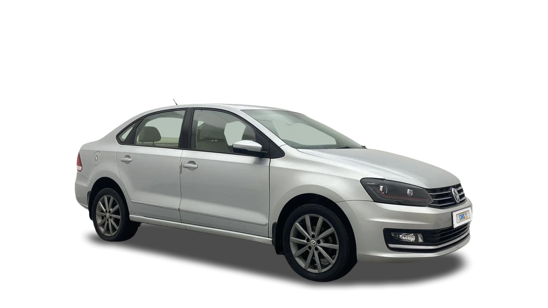 Volkswagen Vento-img