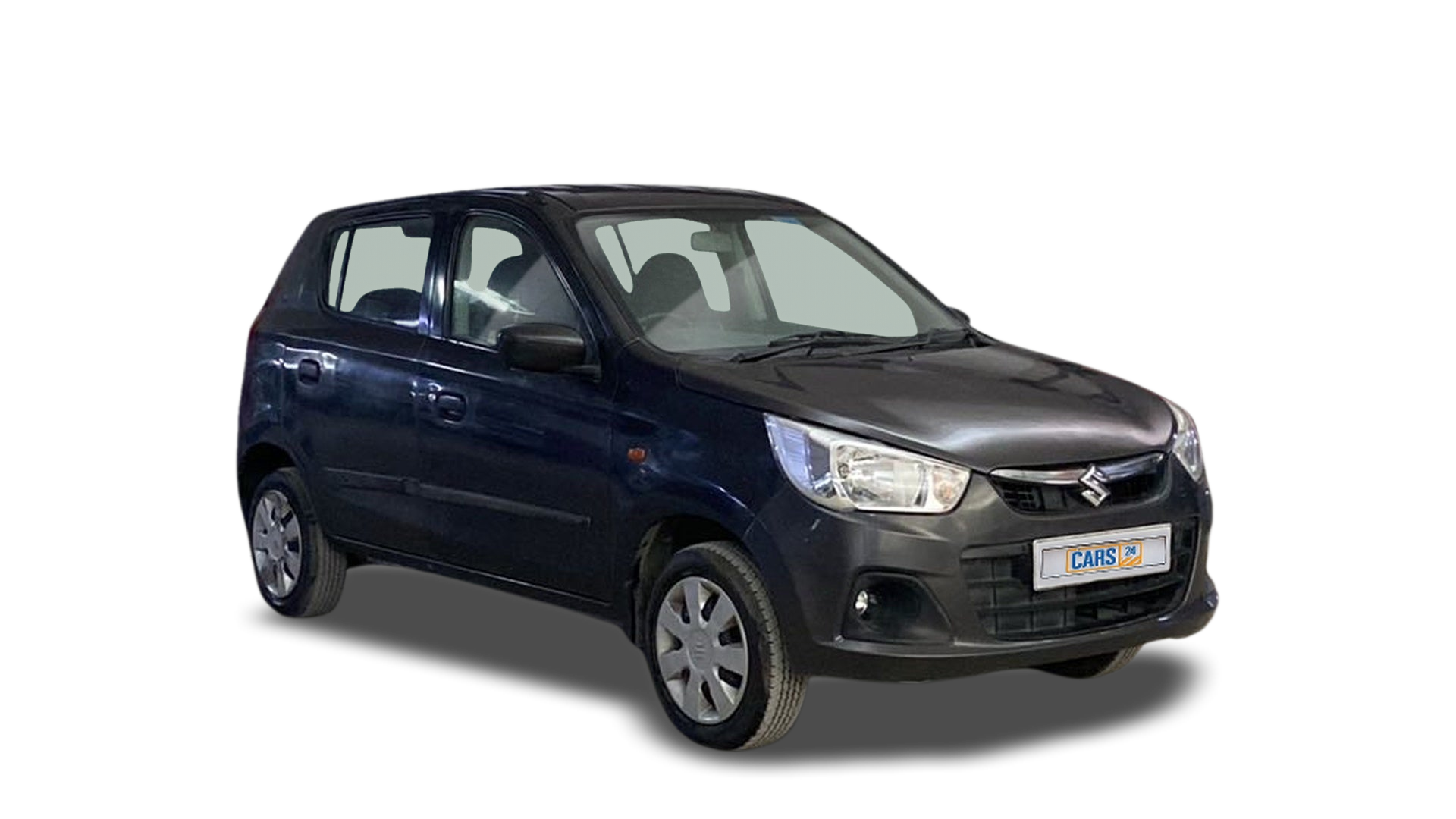 2016 Maruti Alto K10 - Hatchback - Petrol - Automatic - ₹2.91 lakh