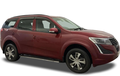 Mahindra XUV500-img