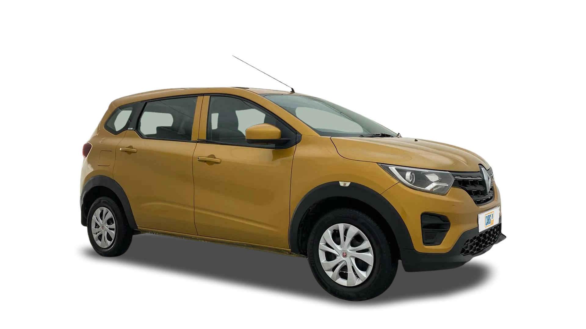 2020 Renault TRIBER - SUV - Petrol - Manual - ₹3.70 lakh