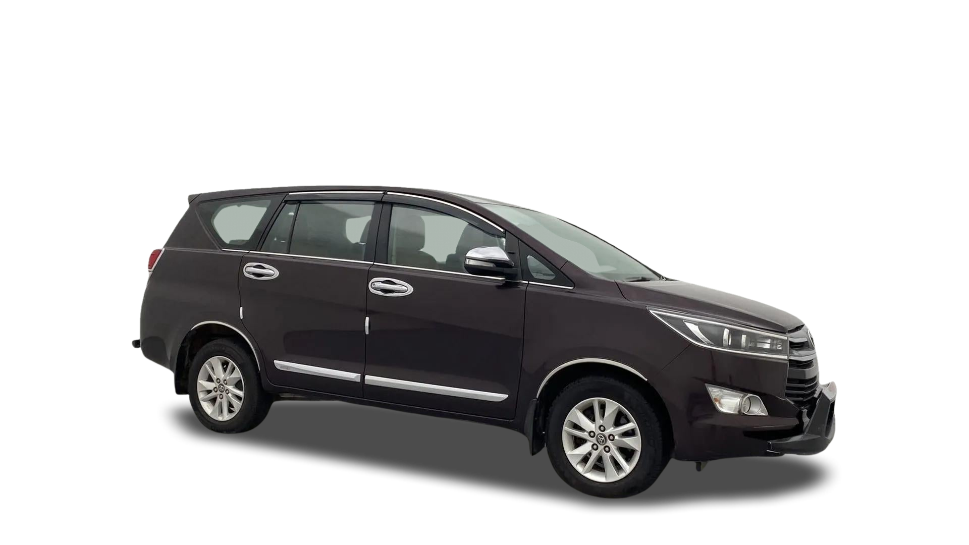 Toyota Innova Crysta-img