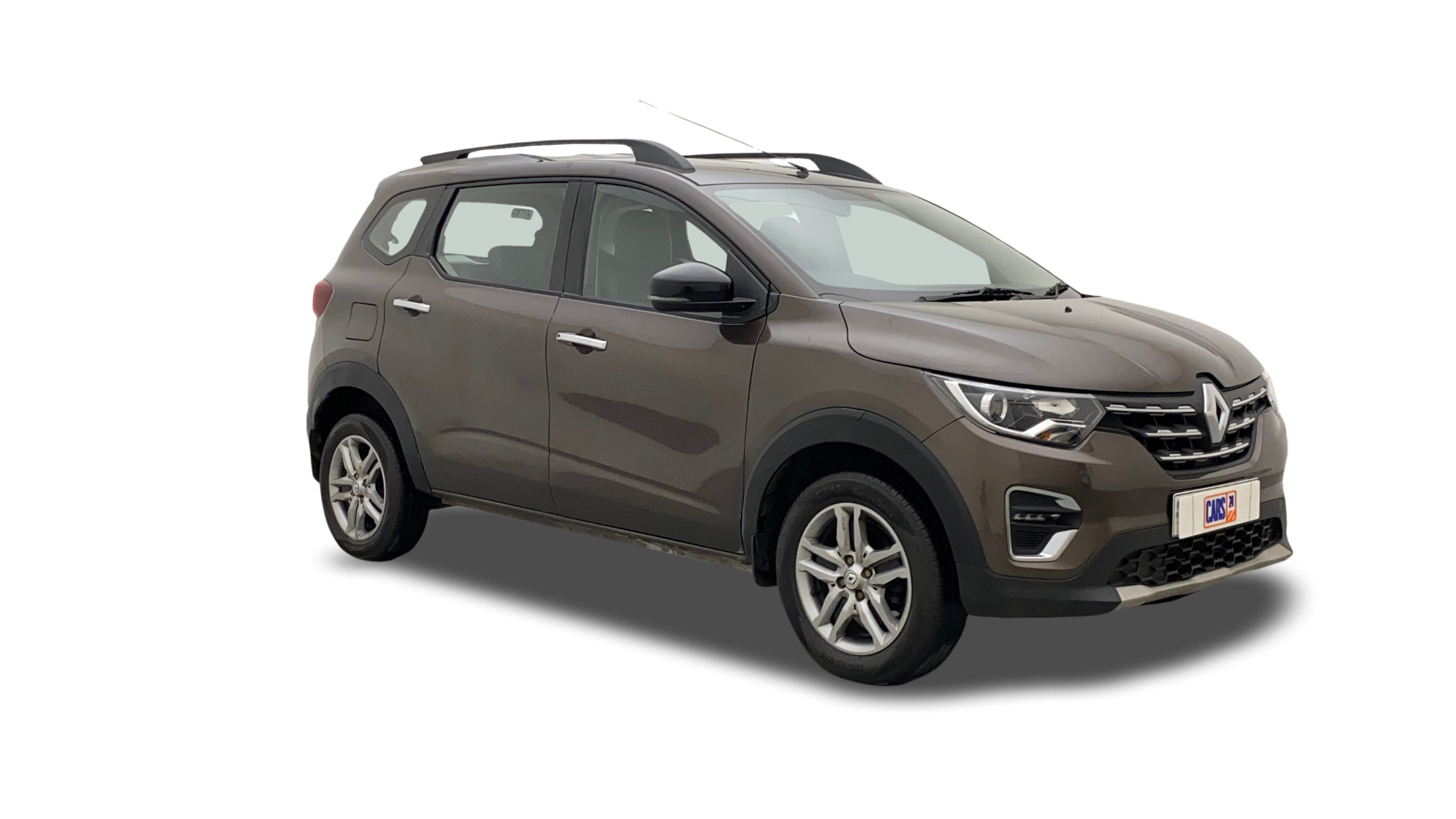 2023 Renault TRIBER - SUV - Petrol - Manual - ₹7.52 lakh
